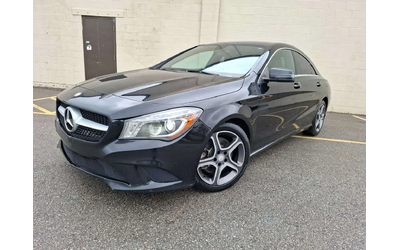 Mercedes-Benz CLA 250 * CARFAX * ПОДГРЕВИ * NAVI * ПАМЕТ - автомобили, коли, обяви за нови и употребявани 12