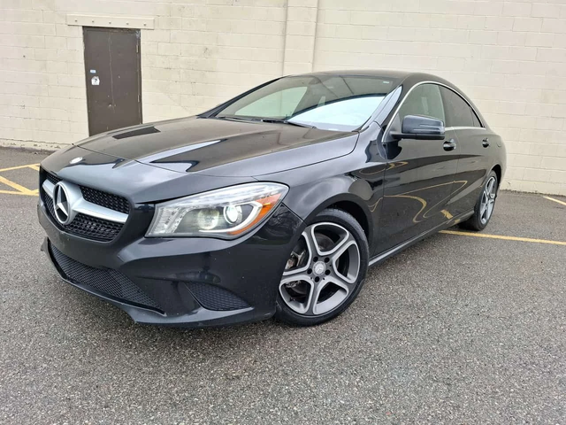 Mercedes-Benz CLA 250 * CARFAX * ПОДГРЕВИ * NAVI * ПАМЕТ - автомобили, коли, обяви за нови и употребявани 12