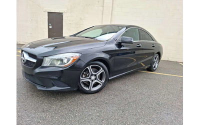 mercedes-benz-cla-250 - 1
