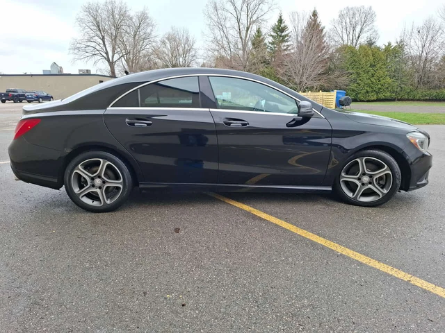 Mercedes-Benz CLA 250 * CARFAX * ПОДГРЕВИ * NAVI * ПАМЕТ - автомобили, коли, обяви за нови и употребявани 2