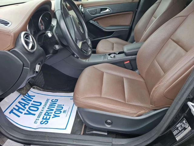 Mercedes-Benz CLA 250 * CARFAX * ПОДГРЕВИ * NAVI * ПАМЕТ - автомобили, коли, обяви за нови и употребявани 4
