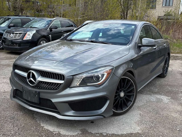 Mercedes-Benz CLA 250 | ПОДГРЕВ | CARFAX | + ГУМИ ДЖАНТИ | - автомобили, коли, обяви за нови и употребявани 0