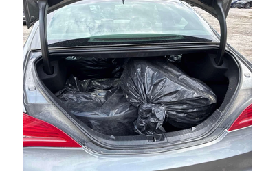 Mercedes-Benz CLA 250 | ПОДГРЕВ | CARFAX | + ГУМИ ДЖАНТИ | - автомобили, коли, обяви за нови и употребявани 12
