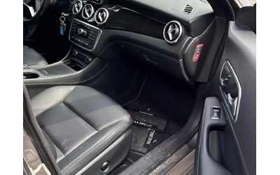Mercedes-Benz CLA 250 | ПОДГРЕВ | CARFAX | + ГУМИ ДЖАНТИ | - автомобили, коли, обяви за нови и употребявани 15