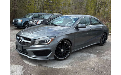 mercedes-benz-cla-250 - 1