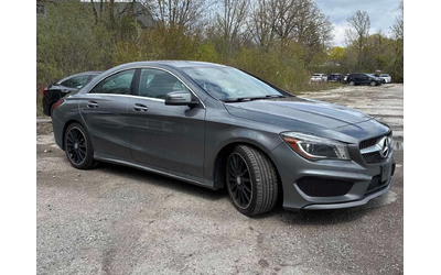 mercedes-benz-cla-250 - 2