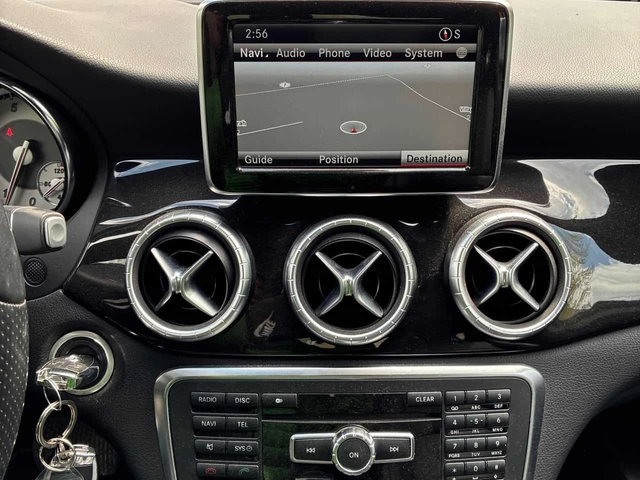 Mercedes-Benz CLA 250 | ПОДГРЕВ | CARFAX | + ГУМИ ДЖАНТИ | - автомобили, коли, обяви за нови и употребявани 8