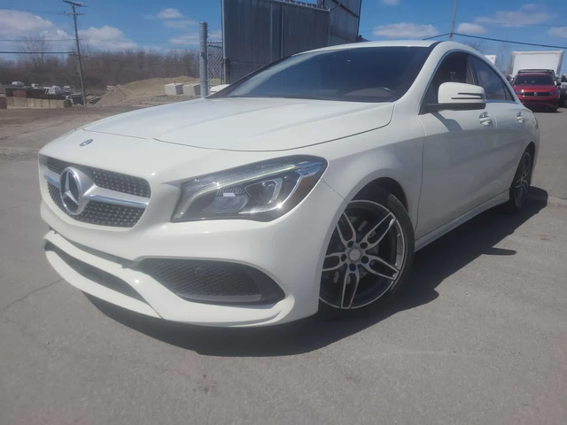 Mercedes-Benz CLA 250 ПОДГРЕВИ * KEYLESS * CARFAX - автомобили, коли, обяви за нови и употребявани 0