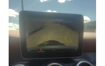 Mercedes-Benz CLA 250 ПОДГРЕВИ * KEYLESS * CARFAX - автомобили, коли, обяви за нови и употребявани 15
