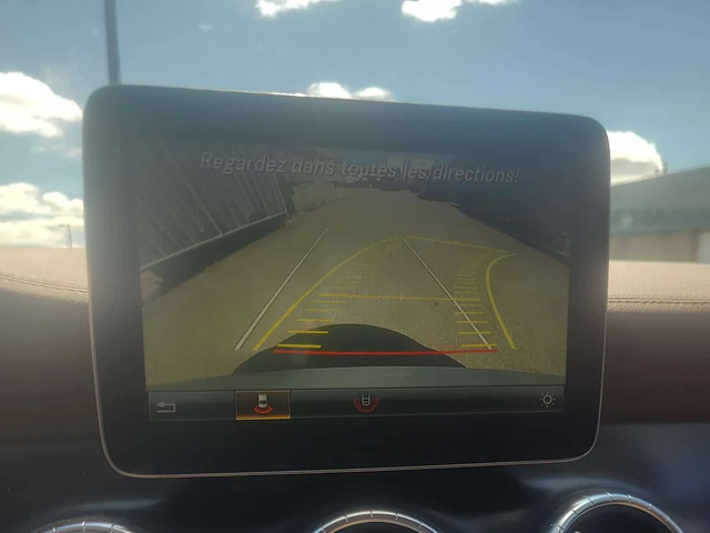 Mercedes-Benz CLA 250 ПОДГРЕВИ * KEYLESS * CARFAX - автомобили, коли, обяви за нови и употребявани 15