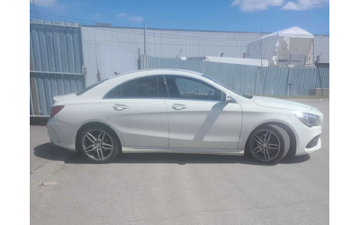 mercedes-benz-cla-250 - 2