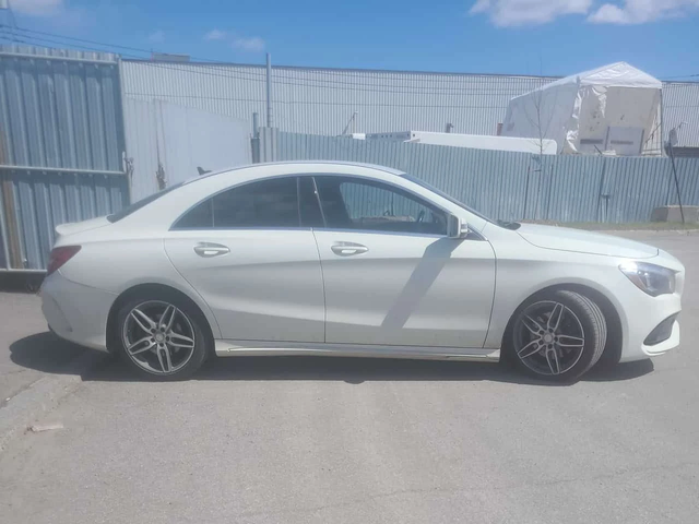 Mercedes-Benz CLA 250 ПОДГРЕВИ * KEYLESS * CARFAX - автомобили, коли, обяви за нови и употребявани 2