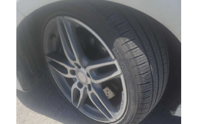 Mercedes-Benz CLA 250 ПОДГРЕВИ * KEYLESS * CARFAX - автомобили, коли, обяви за нови и употребявани 6