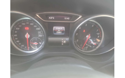 Mercedes-Benz CLA 250 ПОДГРЕВИ * KEYLESS * CARFAX - автомобили, коли, обяви за нови и употребявани 7