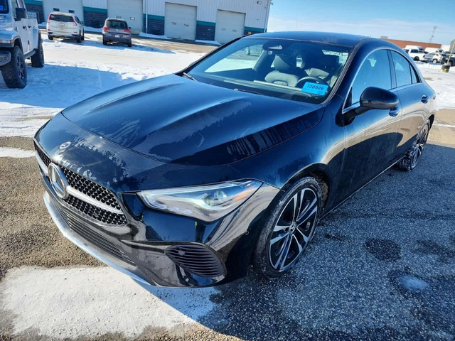 Mercedes-Benz CLA 250 ПАМЕТ| ПАНОРАМА| 360| АМБИЕНТ| - автомобили, коли, обяви за нови и употребявани 0