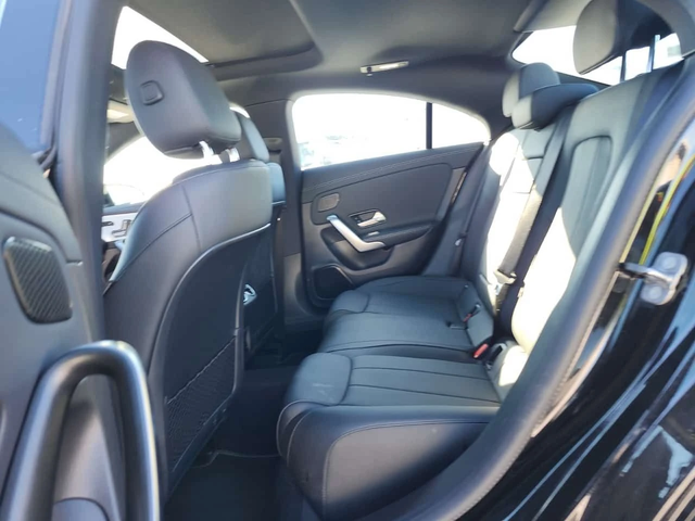 Mercedes-Benz CLA 250 ПАМЕТ| ПАНОРАМА| 360| АМБИЕНТ| - автомобили, коли, обяви за нови и употребявани 11