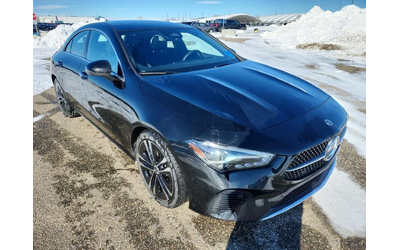 mercedes-benz-cla-250 - 1
