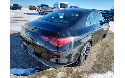 mercedes-benz-cla-250 - 2