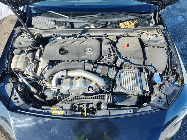 Mercedes-Benz CLA 250 ПАМЕТ| ПАНОРАМА| 360| АМБИЕНТ| - автомобили, коли, обяви за нови и употребявани 6