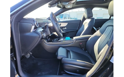 Mercedes-Benz CLA 250 ПАМЕТ| ПАНОРАМА| 360| АМБИЕНТ| - автомобили, коли, обяви за нови и употребявани 7