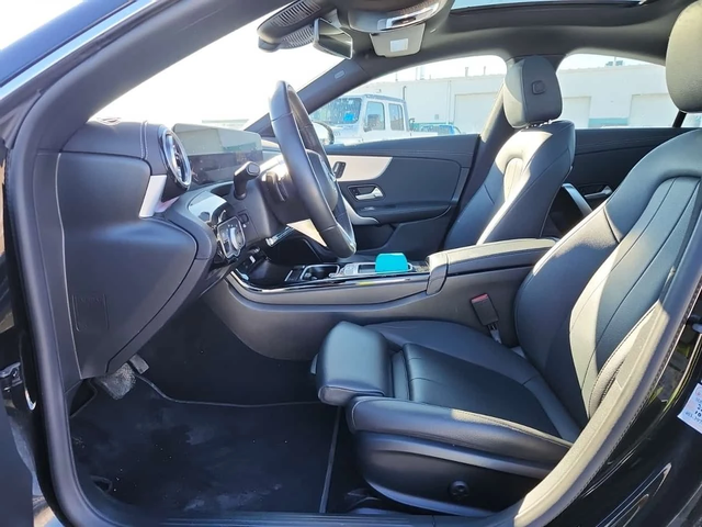 Mercedes-Benz CLA 250 ПАМЕТ| ПАНОРАМА| 360| АМБИЕНТ| - автомобили, коли, обяви за нови и употребявани 7