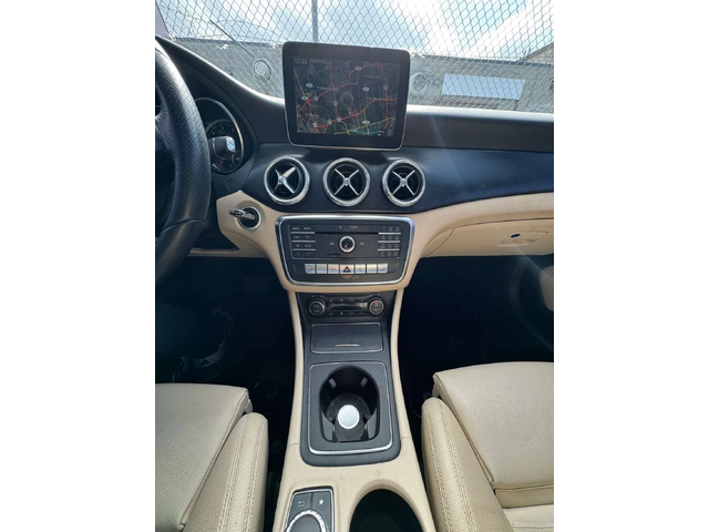 Mercedes-Benz CLA 250 4MATIC * AMG PACK* ПАНОРАМА* ПОДГРЕВИ* КАМЕРА* - автомобили, коли, обяви за нови и употребявани 11