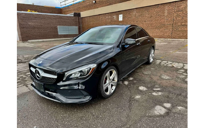 mercedes-benz-cla-250 - 2