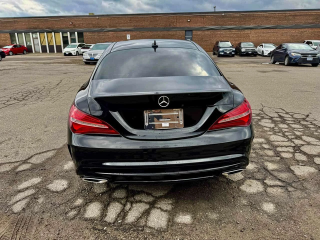 Mercedes-Benz CLA 250 4MATIC * AMG PACK* ПАНОРАМА* ПОДГРЕВИ* КАМЕРА* - автомобили, коли, обяви за нови и употребявани 6