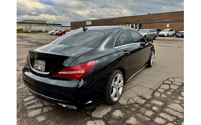 Mercedes-Benz CLA 250 4MATIC * AMG PACK* ПАНОРАМА* ПОДГРЕВИ* КАМЕРА* - автомобили, коли, обяви за нови и употребявани 7