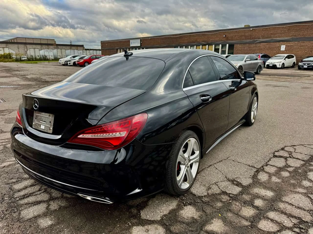 Mercedes-Benz CLA 250 4MATIC * AMG PACK* ПАНОРАМА* ПОДГРЕВИ* КАМЕРА* - автомобили, коли, обяви за нови и употребявани 7