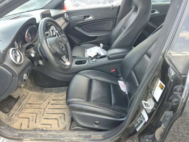 Mercedes-Benz CLA 250 ПОДГРЕВИ| ПАМЕТ| 2 КЛЮЧА| - автомобили, коли, обяви за нови и употребявани 7