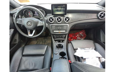 Mercedes-Benz CLA 250 ПОДГРЕВИ| ПАМЕТ| 2 КЛЮЧА| - автомобили, коли, обяви за нови и употребявани 8