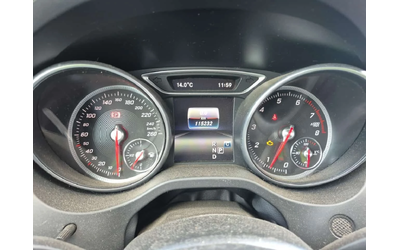 Mercedes-Benz CLA 250 ПОДГРЕВИ| ПАМЕТ| 2 КЛЮЧА| - автомобили, коли, обяви за нови и употребявани 9