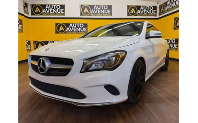 mercedes-benz-cla-250 - 0