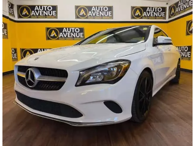 Mercedes-Benz CLA 250 NAVI * КАМЕРА * ПОДГРЕВИ * CARFAX - автомобили, коли, обяви за нови и употребявани 0