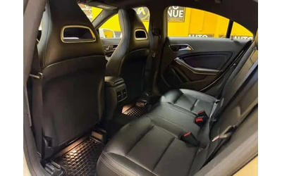 Mercedes-Benz CLA 250 NAVI * КАМЕРА * ПОДГРЕВИ * CARFAX - автомобили, коли, обяви за нови и употребявани 10