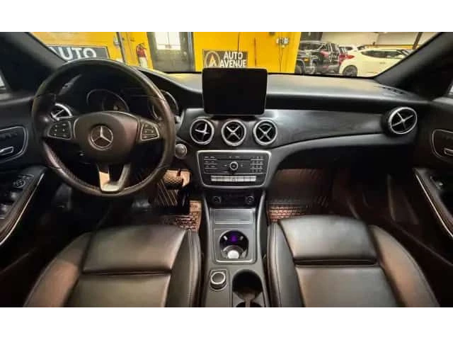 Mercedes-Benz CLA 250 NAVI * КАМЕРА * ПОДГРЕВИ * CARFAX - автомобили, коли, обяви за нови и употребявани 14