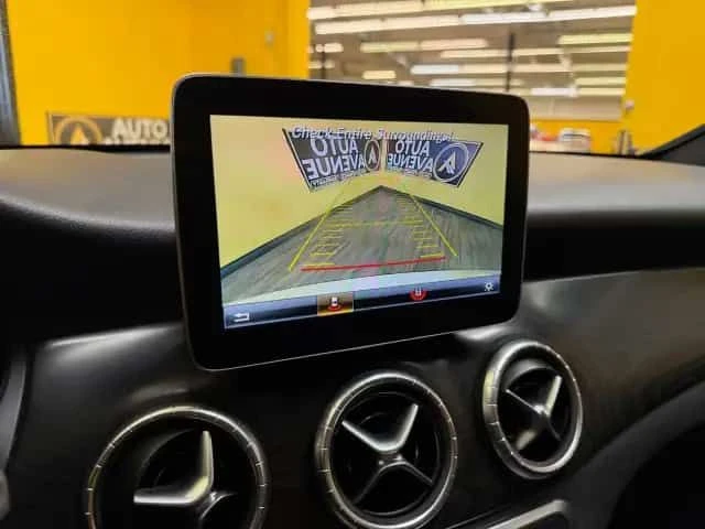 Mercedes-Benz CLA 250 NAVI * КАМЕРА * ПОДГРЕВИ * CARFAX - автомобили, коли, обяви за нови и употребявани 15