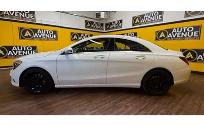 mercedes-benz-cla-250 - 1