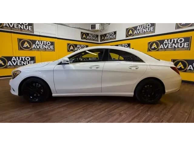 Mercedes-Benz CLA 250 NAVI * КАМЕРА * ПОДГРЕВИ * CARFAX - автомобили, коли, обяви за нови и употребявани 1