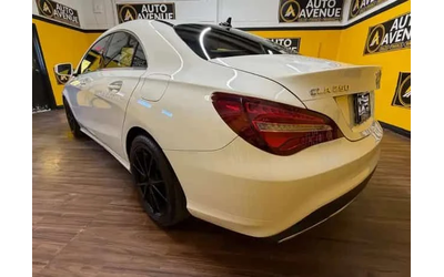mercedes-benz-cla-250 - 2
