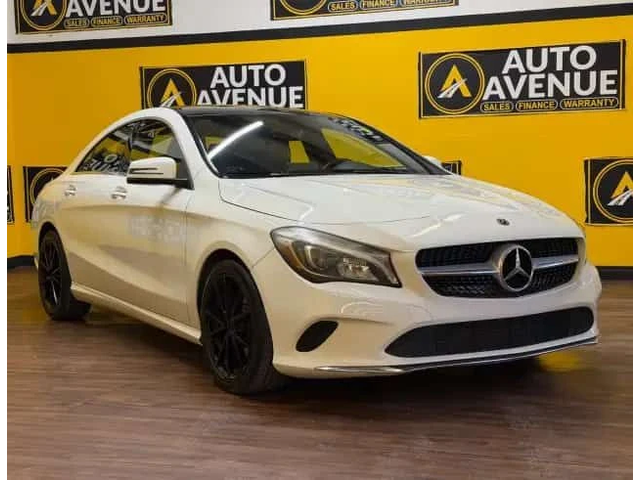 Mercedes-Benz CLA 250 NAVI * КАМЕРА * ПОДГРЕВИ * CARFAX - автомобили, коли, обяви за нови и употребявани 6
