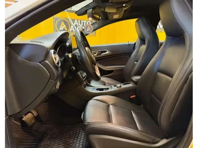 Mercedes-Benz CLA 250 NAVI * КАМЕРА * ПОДГРЕВИ * CARFAX - автомобили, коли, обяви за нови и употребявани 9