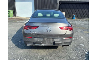 mercedes-benz-cla-250 - 2