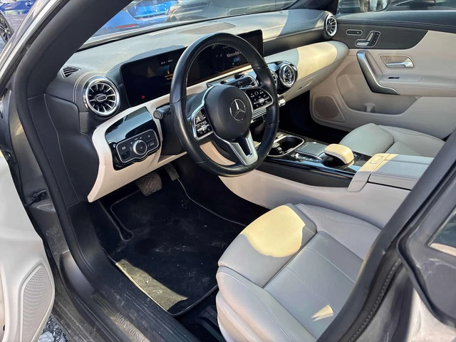 Mercedes-Benz CLA 250 | DISTRONIC| 360| PANO| ПОДГРЕВИ| КЛИП| CARFAX - автомобили, коли, обяви за нови и употребявани 6