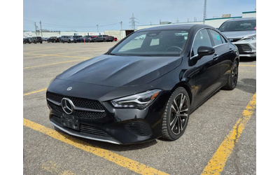 mercedes-benz-cla-250 - 0