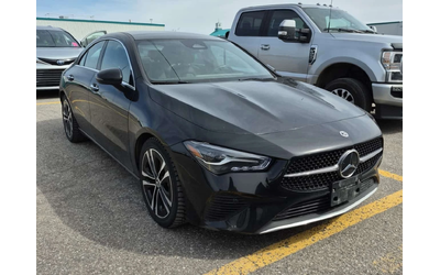 mercedes-benz-cla-250 - 1
