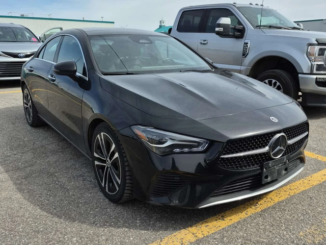 Mercedes-Benz CLA 250 ПАМЕТ| ПАНОРАМА| МЪРТВА ТОЧКА| - автомобили, коли, обяви за нови и употребявани 1