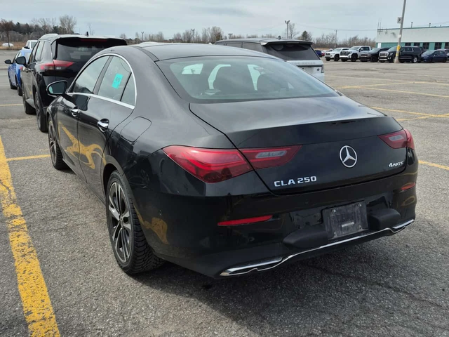 Mercedes-Benz CLA 250 ПАМЕТ| ПАНОРАМА| МЪРТВА ТОЧКА| - автомобили, коли, обяви за нови и употребявани 3