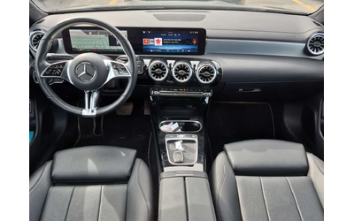 Mercedes-Benz CLA 250 ПАМЕТ| ПАНОРАМА| МЪРТВА ТОЧКА| - автомобили, коли, обяви за нови и употребявани 9